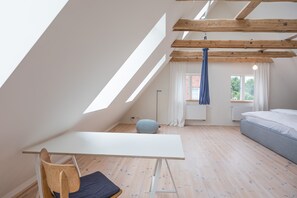 3 Schlafzimmer, Schreibtisch, kostenloses WLAN