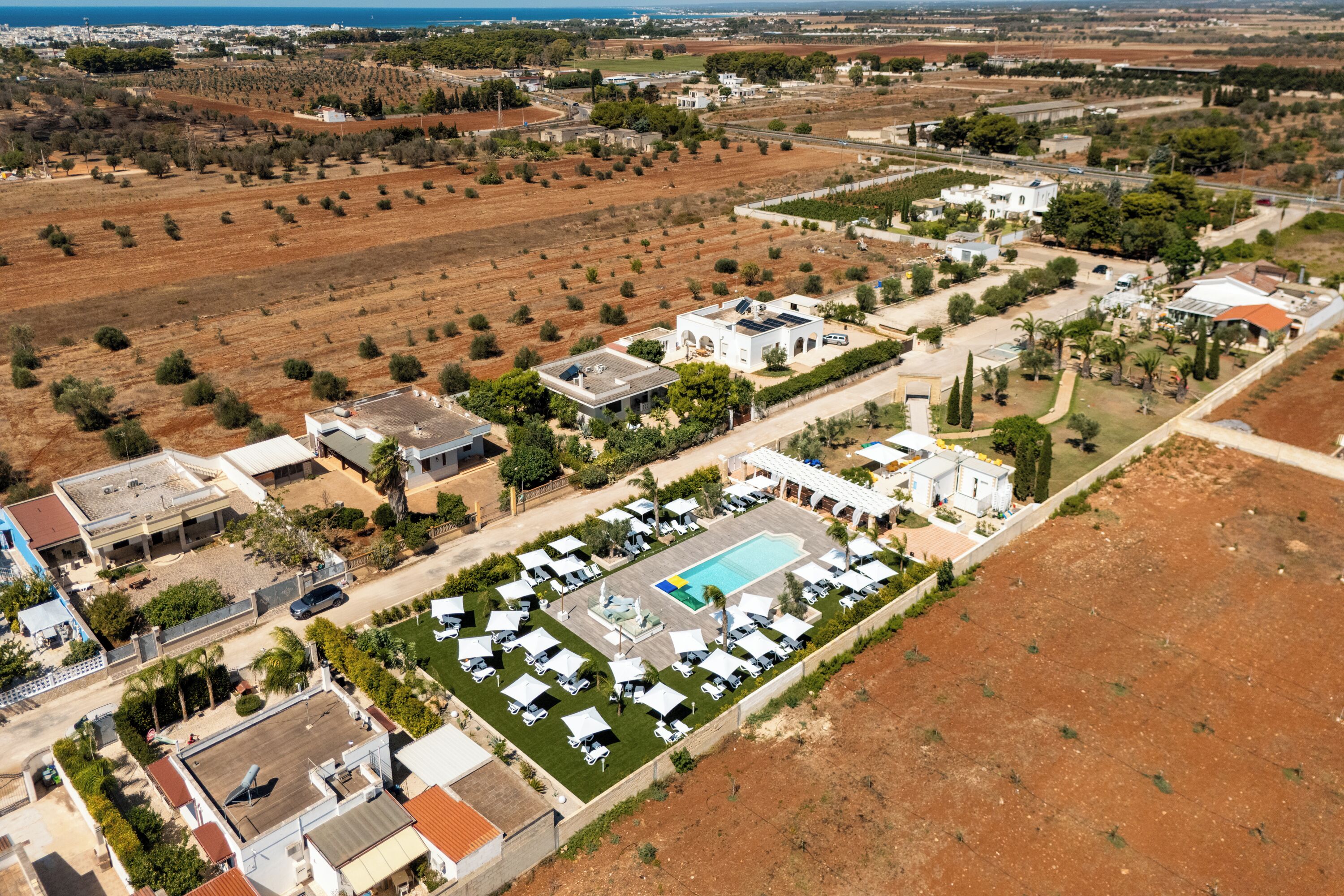 Foto - B&B I Tarocchi