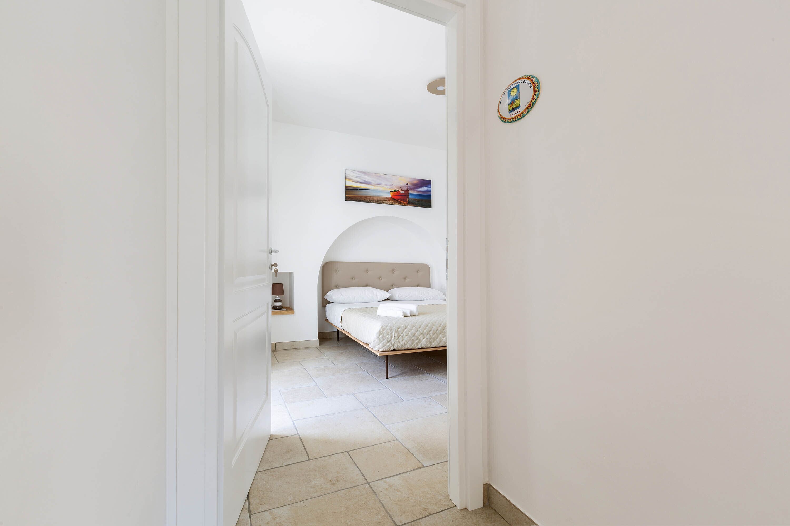 Foto - B&B I Tarocchi