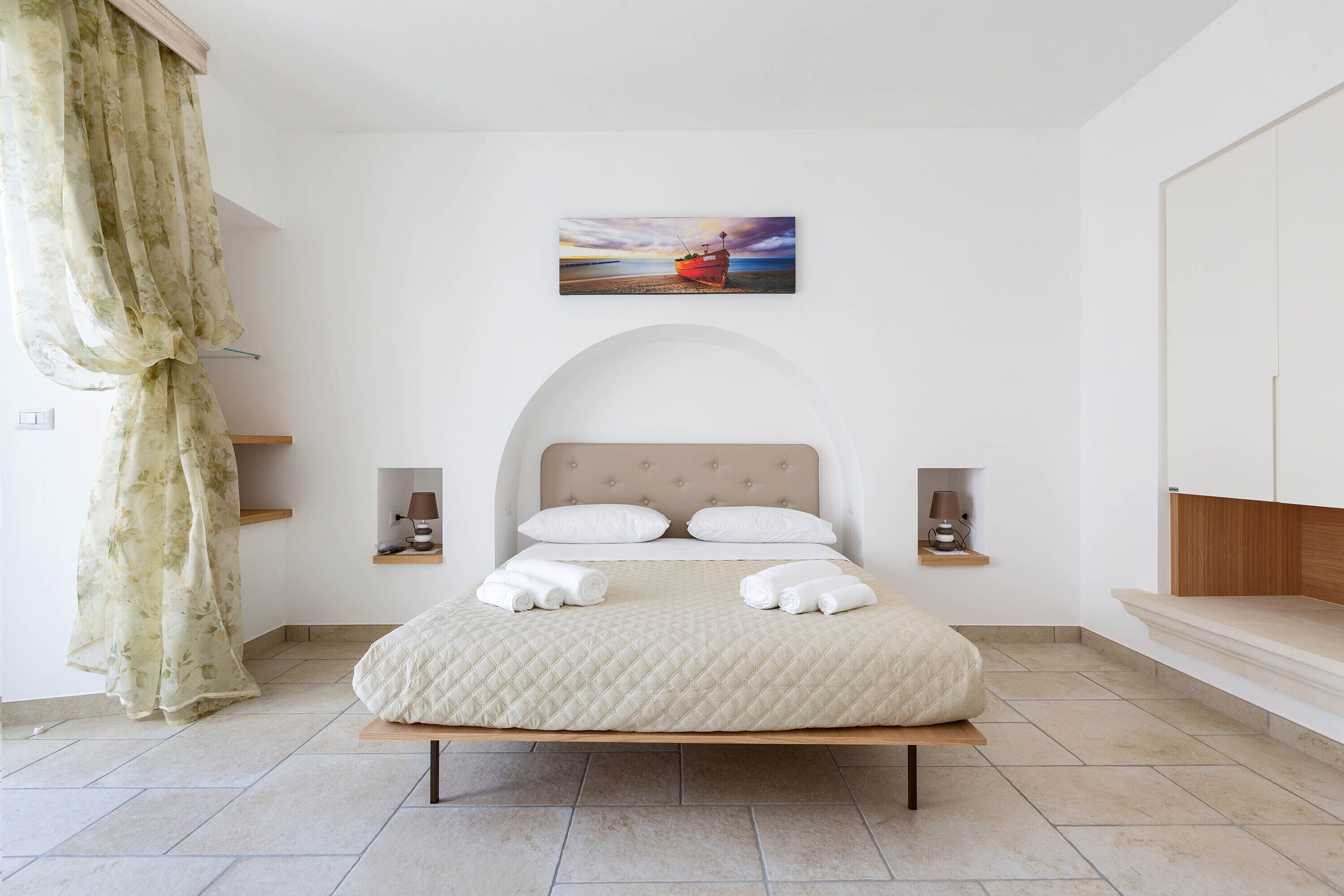 Foto - B&B I Tarocchi