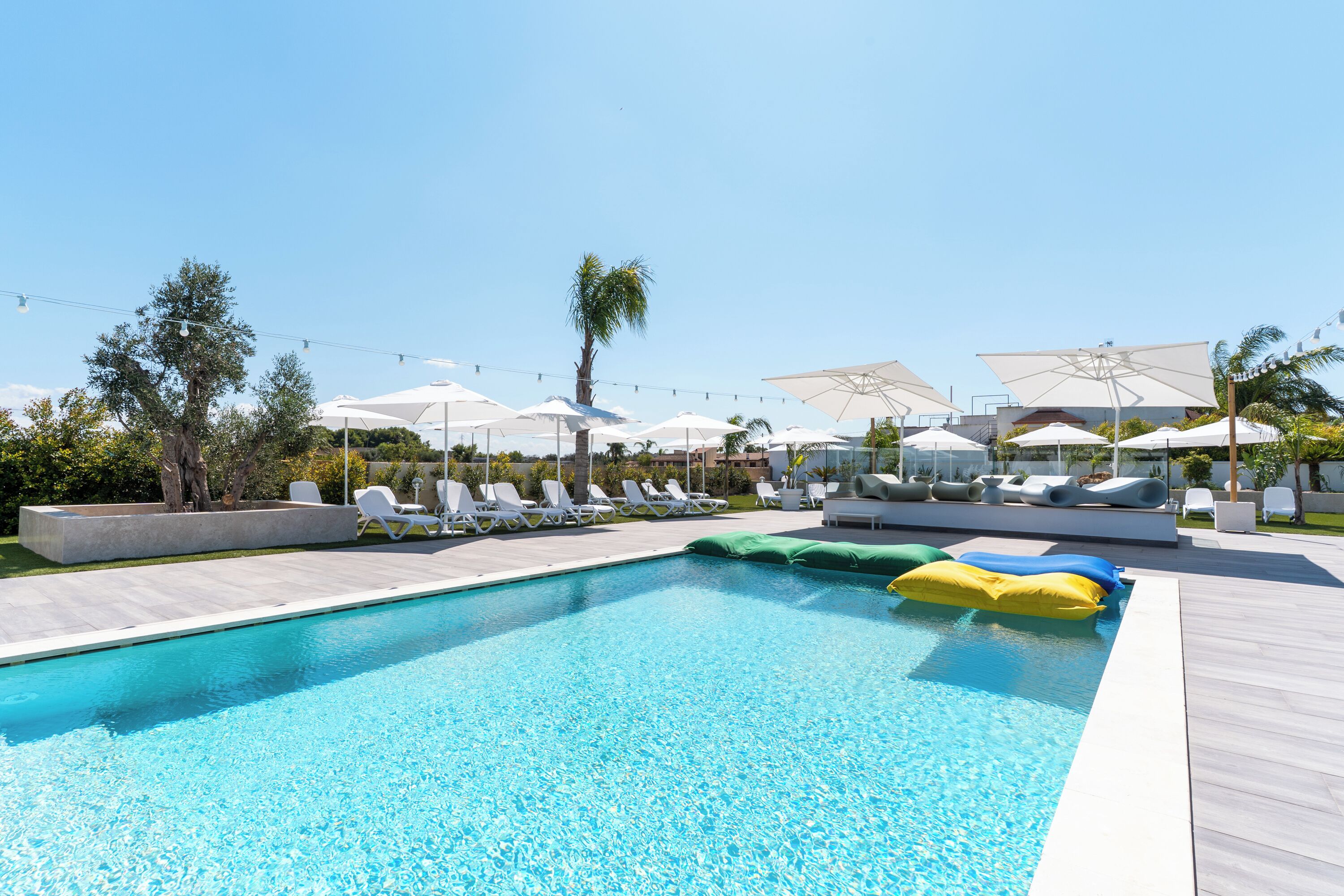 Foto - B&B I Tarocchi