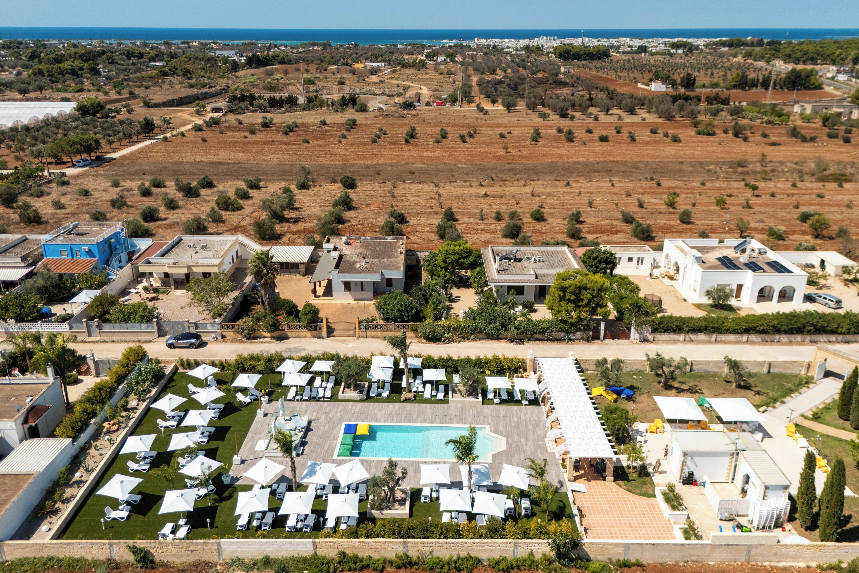 Foto - B&B I Tarocchi