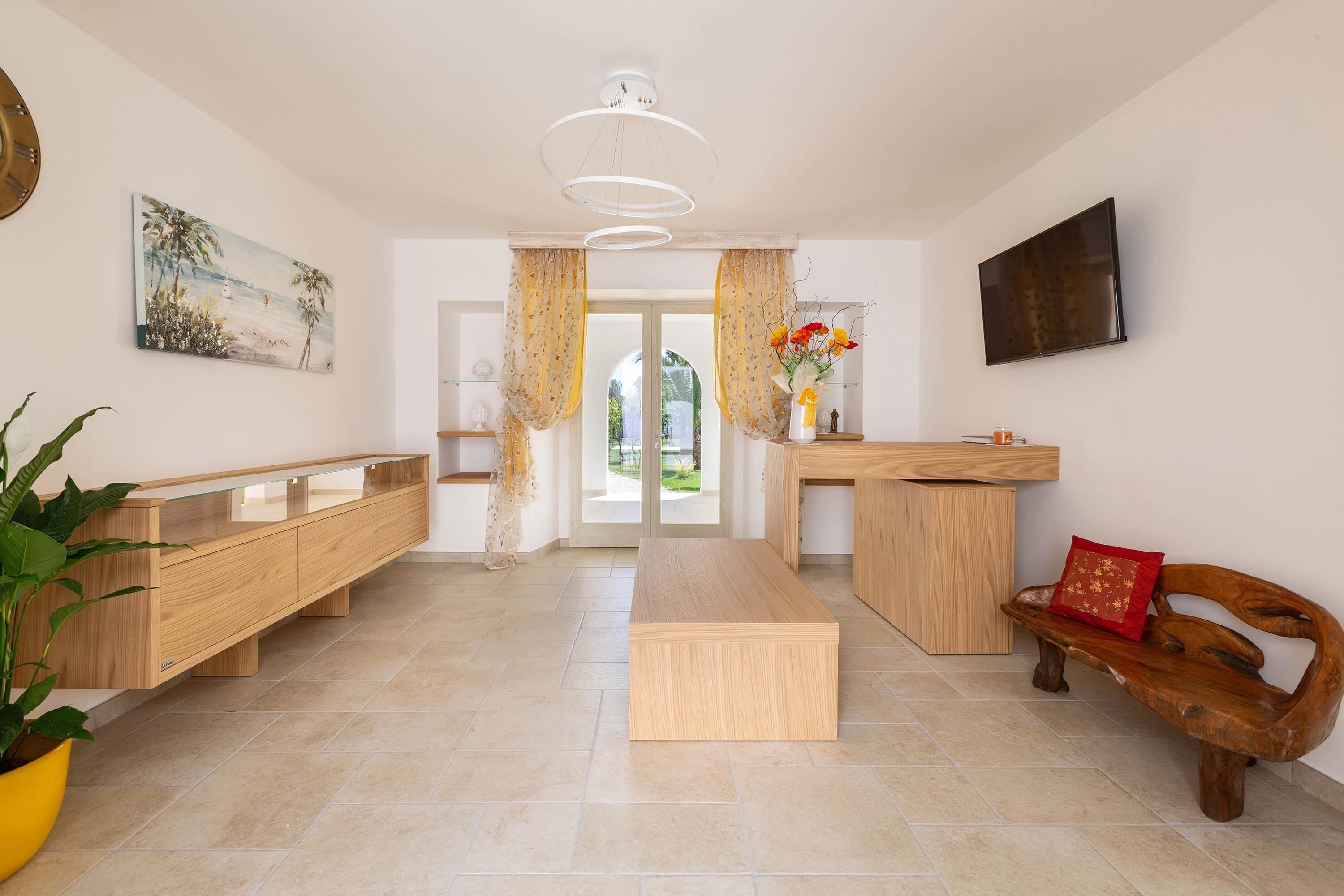 Foto - B&B I Tarocchi