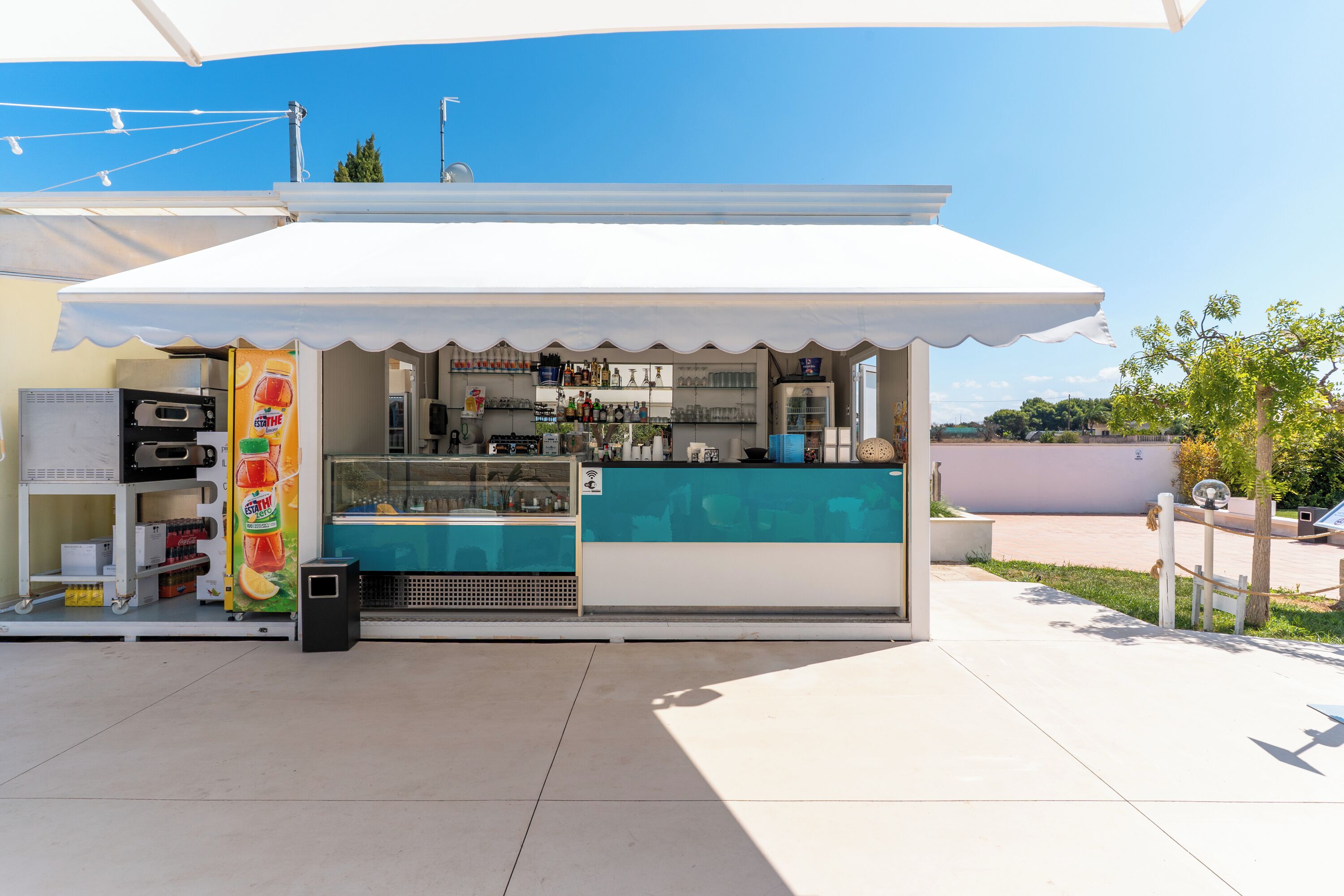 Foto - B&B I Tarocchi