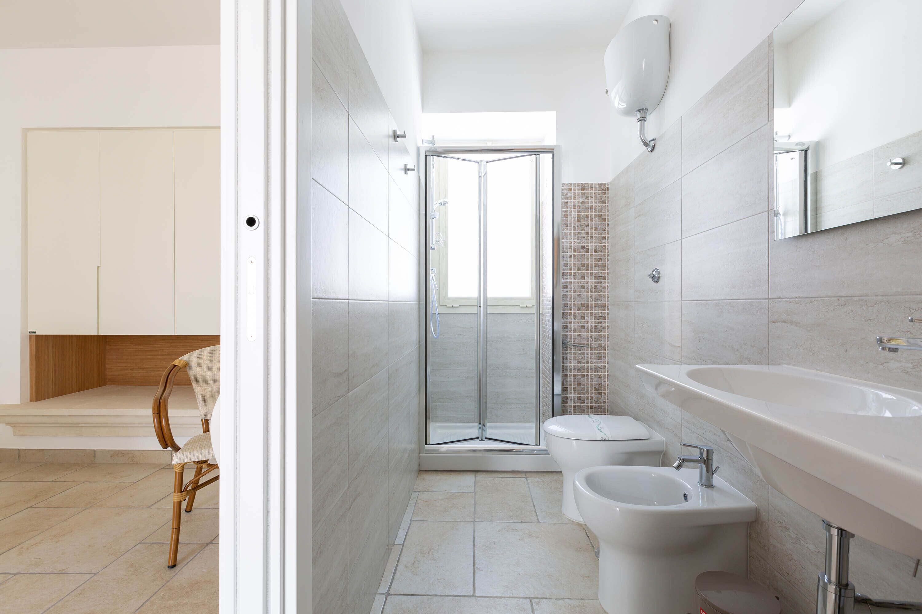 Foto - B&B I Tarocchi