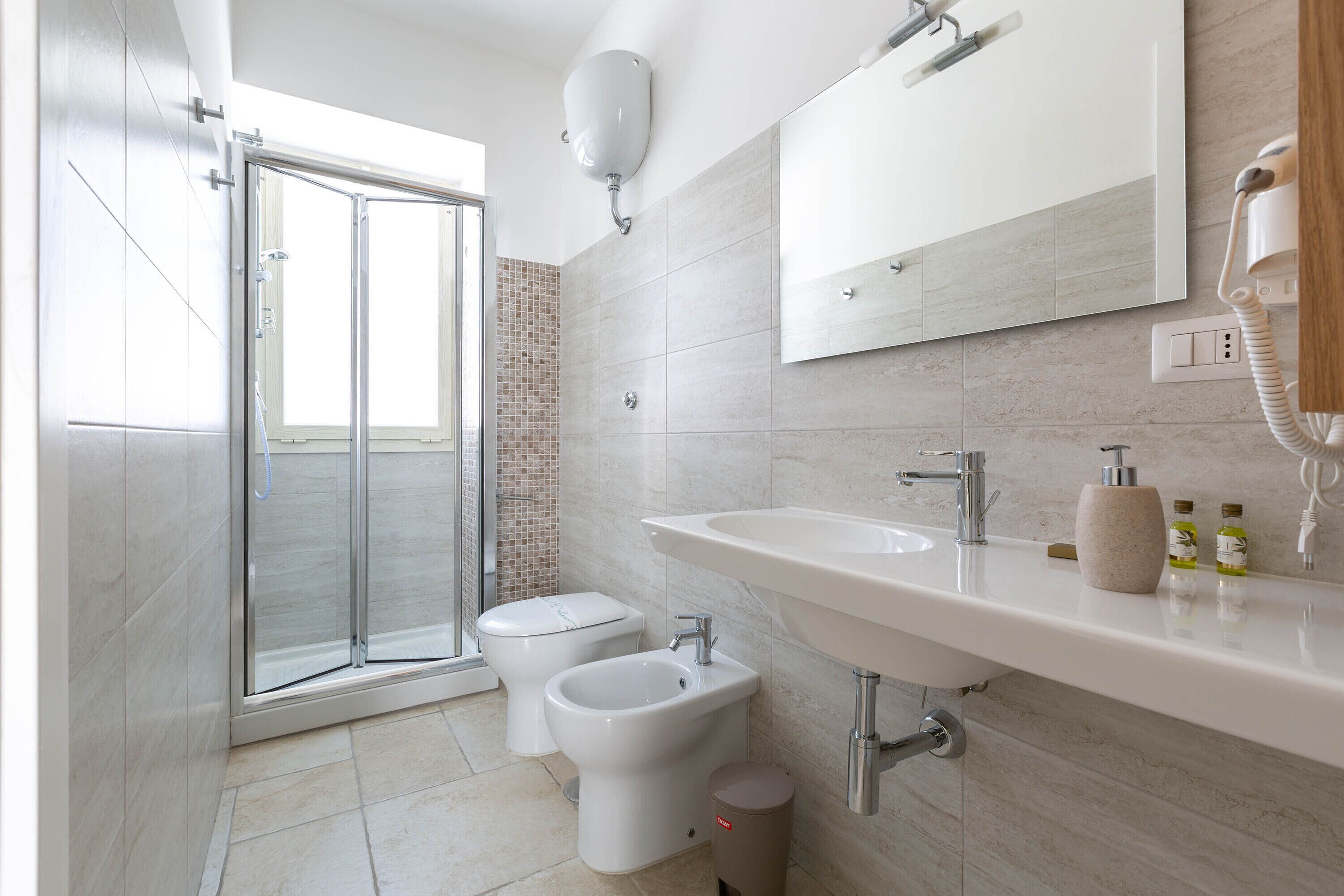 Foto - B&B I Tarocchi