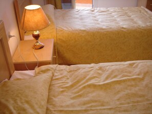 2 bedrooms - B17, 88 square meters apartment with 2 bedrooms (Hurghada)