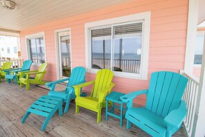 テラス / パティオ