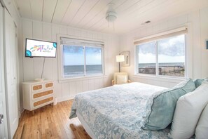 4 室のベッドルーム、アイロン / アイロン台、WiFi、ベッドシーツ