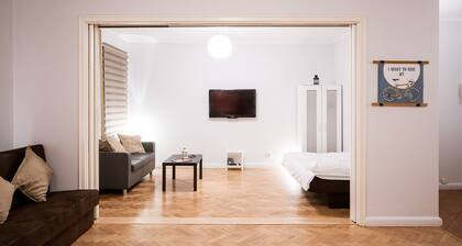 Apartment in HEART of Wroclaw-Townhall