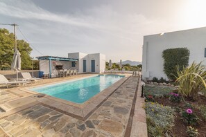 Villa, Multiple Beds | Pool