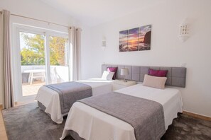 3 Schlafzimmer, Bügeleisen/Bügelbrett, kostenloses WLAN, Bettwäsche