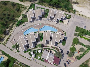 Exterior - Self contained forest view luxury apartments  (Kusadasi)