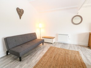 Cottage | Salle de séjour