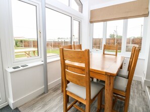 Cottage | Intérieur