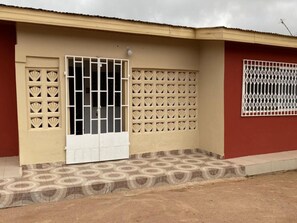 House | Exterior
