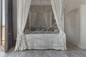 1 bedroom - 2105 B&B Le Radici Del Salento - Quadrupla (San Pancrazio Salentino)