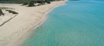 2105 B&B Le Radici Del Salento - Quadrupla