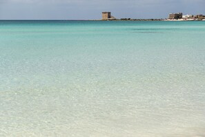 Beach - 2105 B&B Le Radici Del Salento - Quadrupla (San Pancrazio Salentino)
