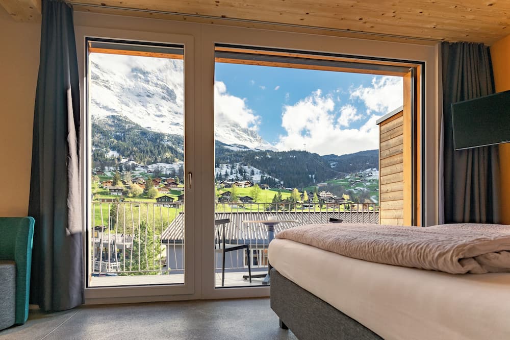 Eiger Lodge Chic