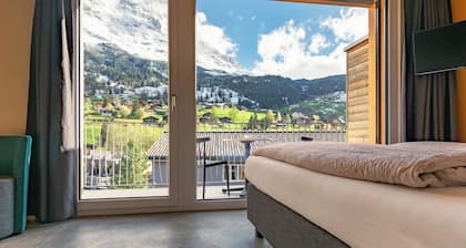 Eiger Lodge Chic