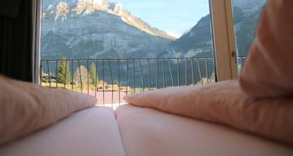 Eiger Lodge Chic