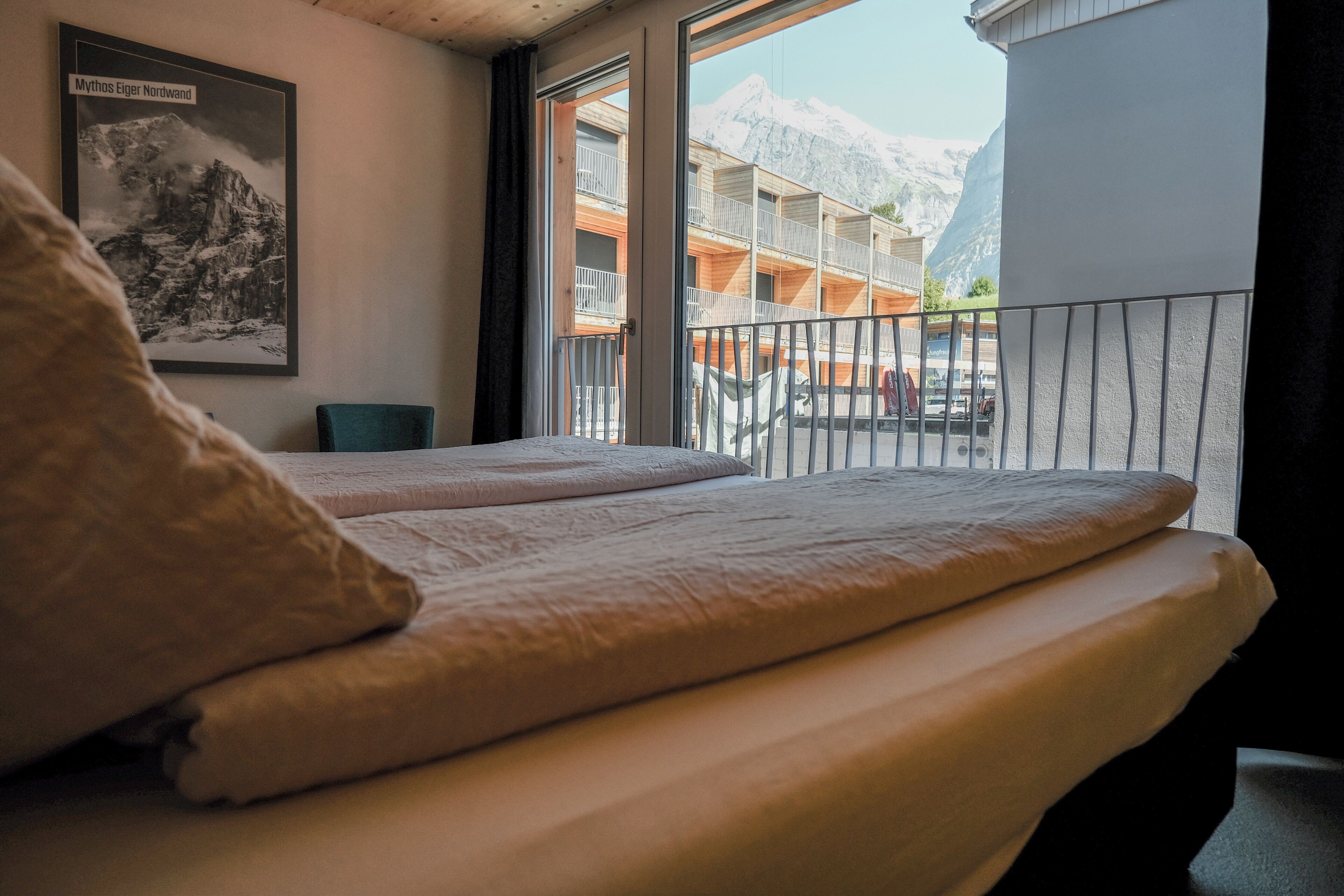 double room chic | 1 bedroom, down duvets, free wifi, bed sheets