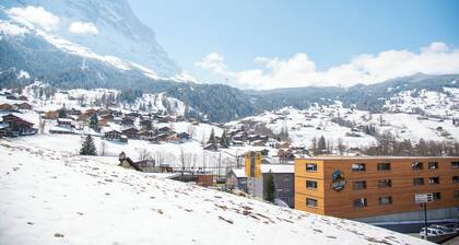 Eiger Lodge Chic