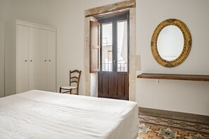 2 camere, Wi-Fi gratuito, lenzuola