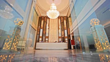 Hall