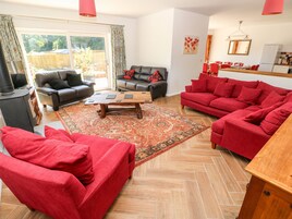 Cottage | Living room