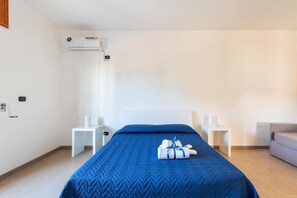 Habitació | Wifi gratuïta 