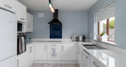 Stunning Coastal property located in Dingle Town on the Wild Atlantic Way.