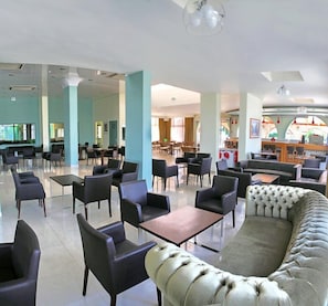 Cafeteria