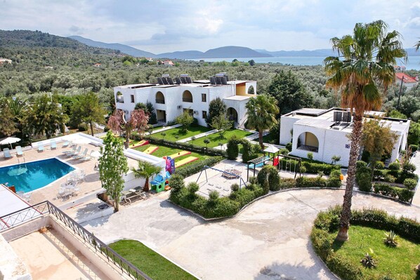 Exterior - Silver Bay Hotel & Bungalows (Lesvos)