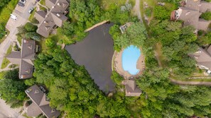 Exterior - Tremblant Prestige - Plateau 228-3 (Mont-Tremblant)