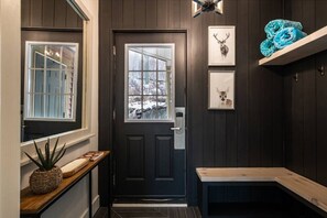 Interior - Tremblant Prestige - Plateau 228-3 (Mont-Tremblant)