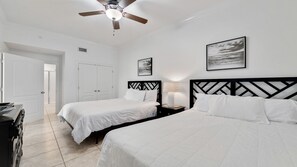 4 Schlafzimmer, Bügeleisen/Bügelbrett, kostenloses WLAN, Bettwäsche
