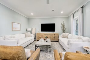 Smart TV