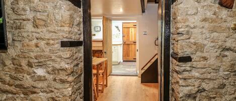 Casa de campo | Interior