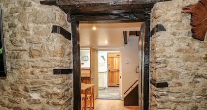 Apple Tree Cottage