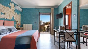 Room | 1 bedroom, free WiFi