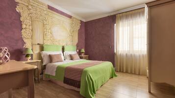 Appartamento | 1 camera, Wi-Fi gratuito, lenzuola