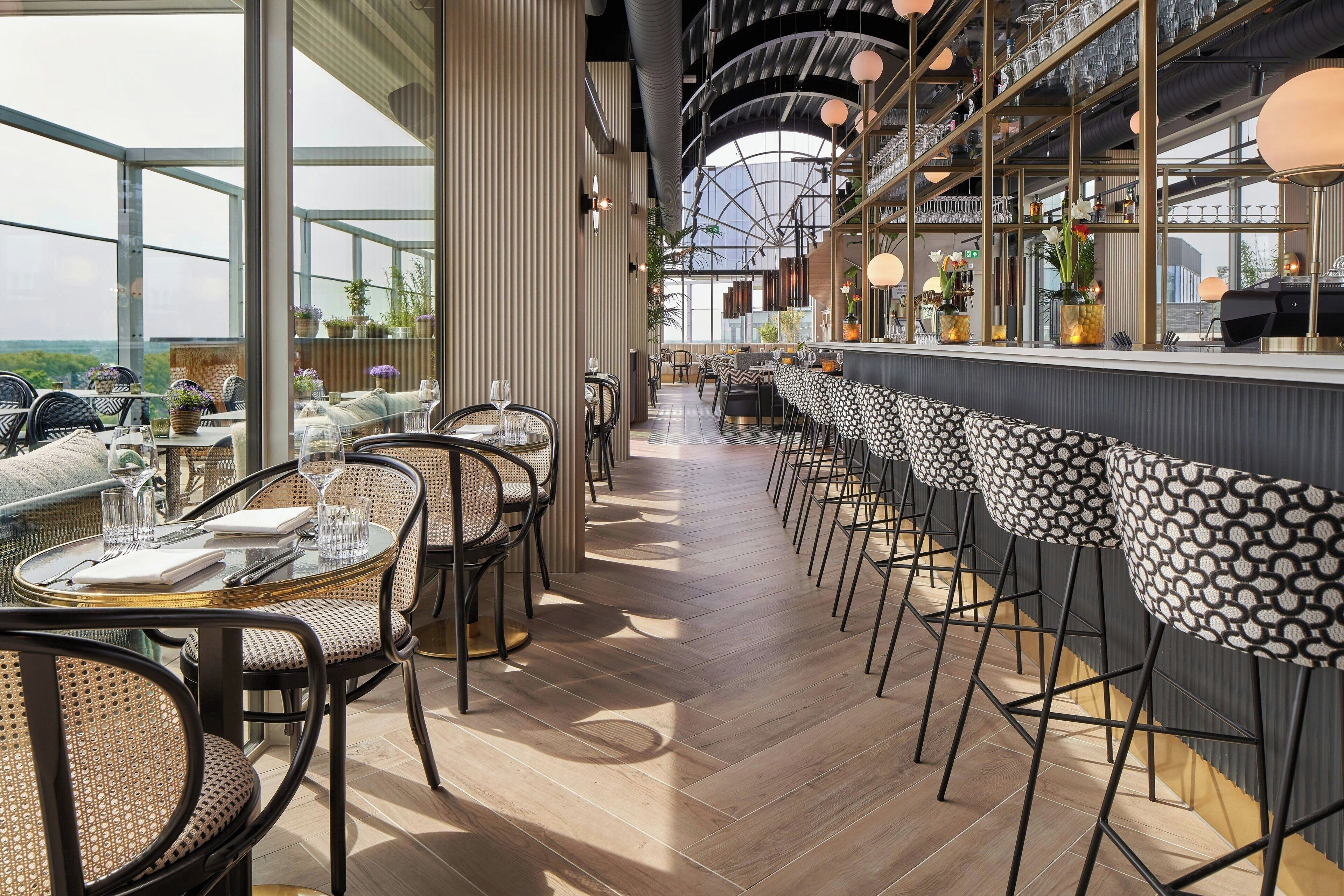 Restoran