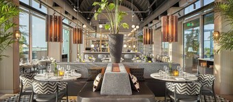 The Den, âs-Hertogenbosch, a Tribute Portfolio Hotel