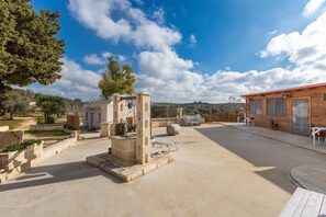 Property grounds - 2487 B&B Mariano - Camera Matrimoniale (Ceglie Messapica)