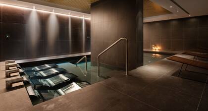 Ăurea Palacio de Correos by Eurostars Hotel Company