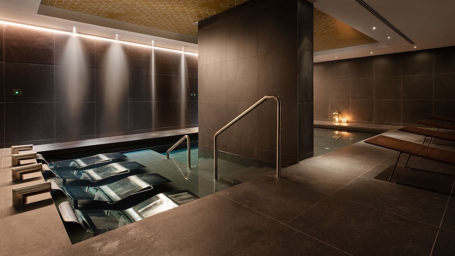 Áurea Palacio de Correos by Eurostars Hotel Company