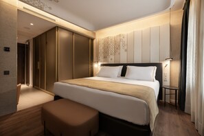 Minibar, Zimmersafe, schallisolierte Zimmer, kostenloses WLAN