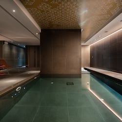 Sauna, body treatments, body scrubs, facials